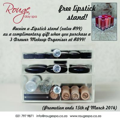 Beauty Box deal!